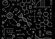 Нужно ли знать математику для обучения химии?